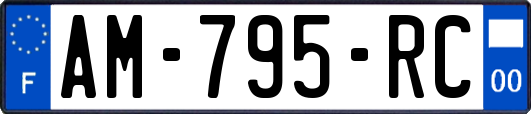 AM-795-RC
