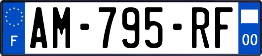 AM-795-RF