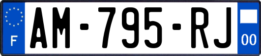 AM-795-RJ