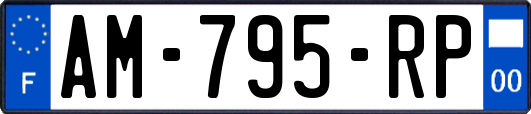 AM-795-RP