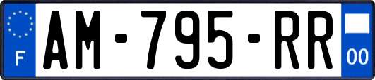 AM-795-RR