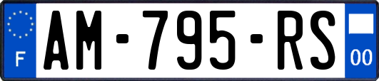 AM-795-RS