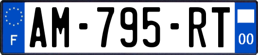 AM-795-RT