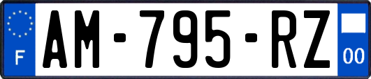 AM-795-RZ