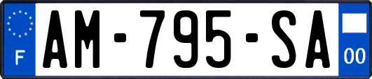 AM-795-SA
