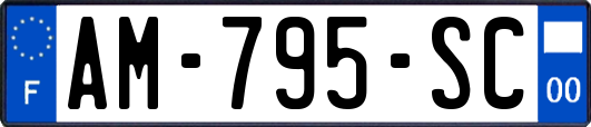 AM-795-SC