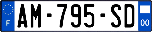 AM-795-SD