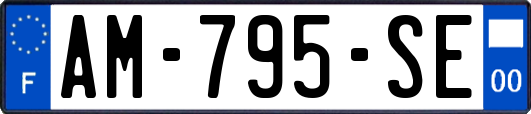 AM-795-SE