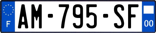 AM-795-SF