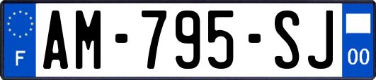 AM-795-SJ