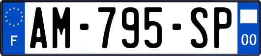 AM-795-SP