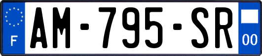 AM-795-SR