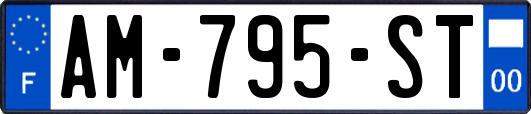 AM-795-ST
