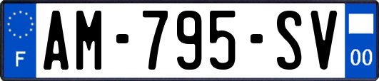 AM-795-SV