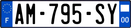 AM-795-SY