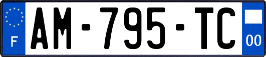 AM-795-TC
