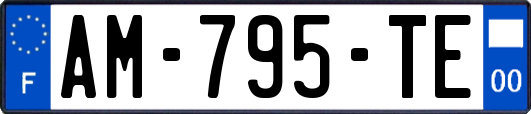 AM-795-TE