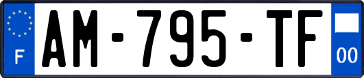 AM-795-TF