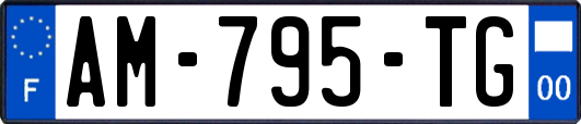 AM-795-TG