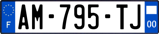 AM-795-TJ