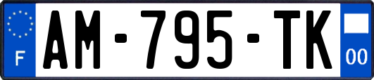 AM-795-TK