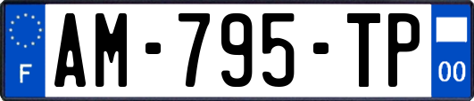 AM-795-TP