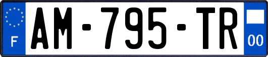 AM-795-TR