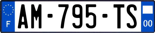 AM-795-TS