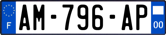 AM-796-AP