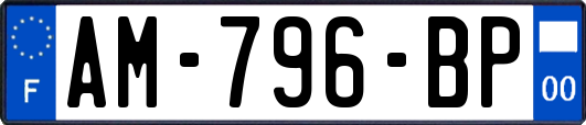 AM-796-BP