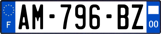 AM-796-BZ