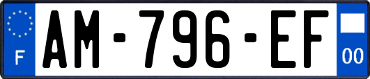 AM-796-EF