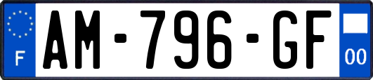 AM-796-GF