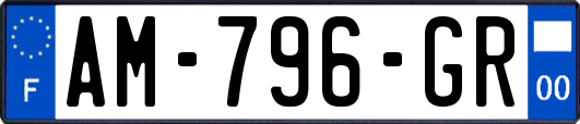AM-796-GR