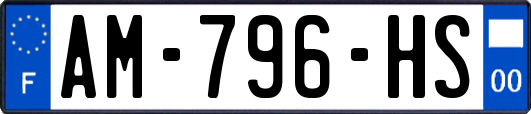 AM-796-HS