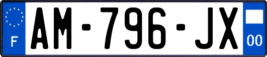 AM-796-JX