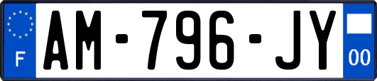 AM-796-JY