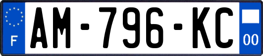 AM-796-KC