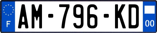 AM-796-KD