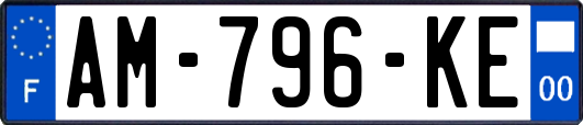 AM-796-KE