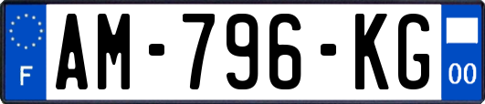 AM-796-KG