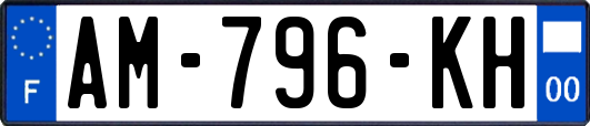 AM-796-KH