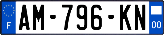 AM-796-KN