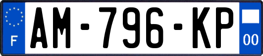 AM-796-KP