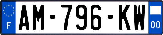 AM-796-KW