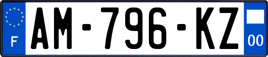 AM-796-KZ