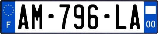 AM-796-LA
