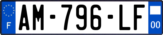 AM-796-LF