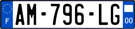 AM-796-LG