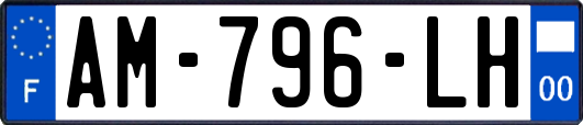 AM-796-LH